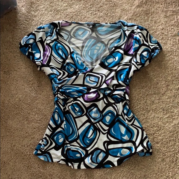 Nine West Tops - Nine West Top size medium pre owned